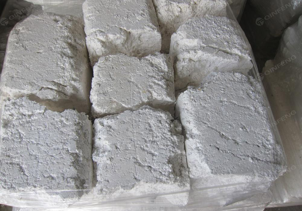 食品行業(yè)可持續性：秦風(fēng)應對泡沫廢物塑料的解決方案